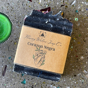 Handmade Soaps by Flowing Waters