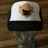 Trucker Hat by Monster Booty Threads