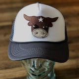 Trucker Hat by Monster Booty Threads