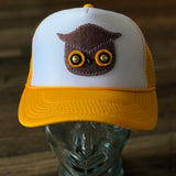 Trucker Hat by Monster Booty Threads