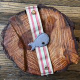 Monster cuff