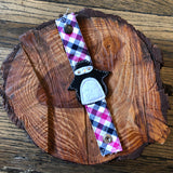 Monster cuff
