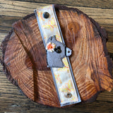 Monster cuff