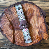 Monster cuff