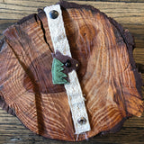 Monster cuff