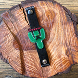 Monster cuff