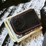 Magnetic Money Clip by Halo Halo Creations