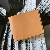 Simply Handsome Wallets by Halo Halo Creations