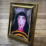 Valerie Galloway Originals with frames