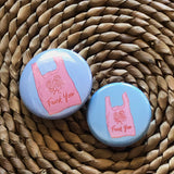 Buttons by Sophie McTear*