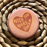 Buttons by Sophie McTear*