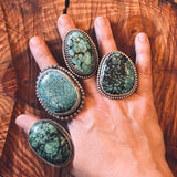 Amazon Rings by High & Dry Jewelry