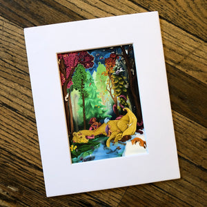 Art Prints by Katherine Joyce Illustration