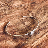 Dainty Cuffs by Lumenrose Jewelry