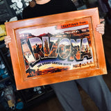 I-DDco Cabinet Arizona