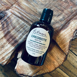 All Natural Body Oils by Artemesia