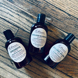 All Natural Body Oils by Artemesia