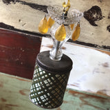 Reclaimed Salvage Lamps