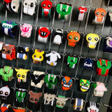 Monster cuff
