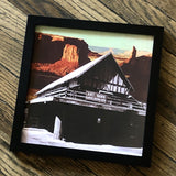 Framed Prints by Linnie Damm