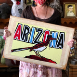 I-DDco Cabinet Arizona