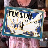 D-Tucson Love Cabinet Doors