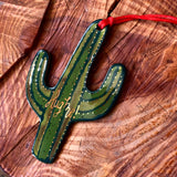 Ceramic Ornaments by Tough Kitty Designs