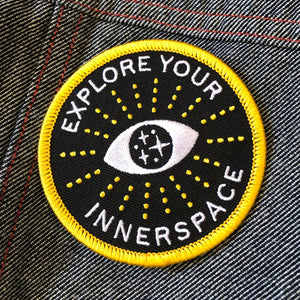 Patches by Various Artists