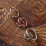 Saguaro Wrap Rings by High and Dry
