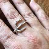 Saguaro Wrap Rings by High and Dry