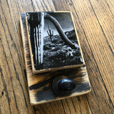 Rustic Hangers by DDco Design