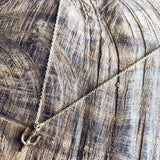 Saguaro Necklaces by High & Dry Jewelry
