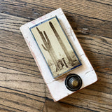 Rustic Hangers by DDco Design