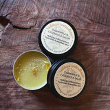 Healing Salves by Wildroot Horticultural