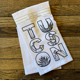 100% Cotton Dish Towels by Juju & Moxie