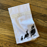 100% Cotton Dish Towels by Juju & Moxie