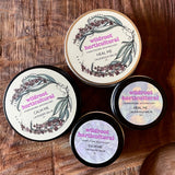 Healing Salves by Wildroot Horticultural