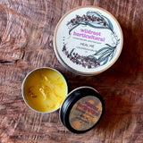 Healing Salves by Wildroot Horticultural