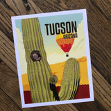 Tucson Retro Prints