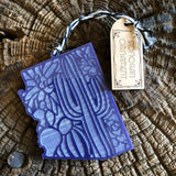 Sonoran Sun Catchers/Ornaments by Juju & Moxie