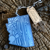 Sonoran Sun Catchers/Ornaments by Juju & Moxie