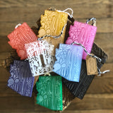 Sonoran Sun Catchers/Ornaments by Juju & Moxie