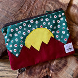 Fabric Pouches by Sew Minimal*