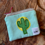 Fabric Pouches by Sew Minimal*