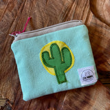 Fabric Pouches by Sew Minimal*