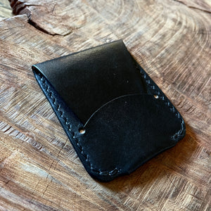 Flap Front Pocket Wallet*