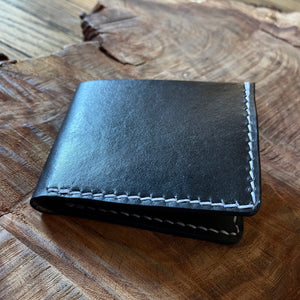 Simply Handsome Wallets by Halo Halo Creations