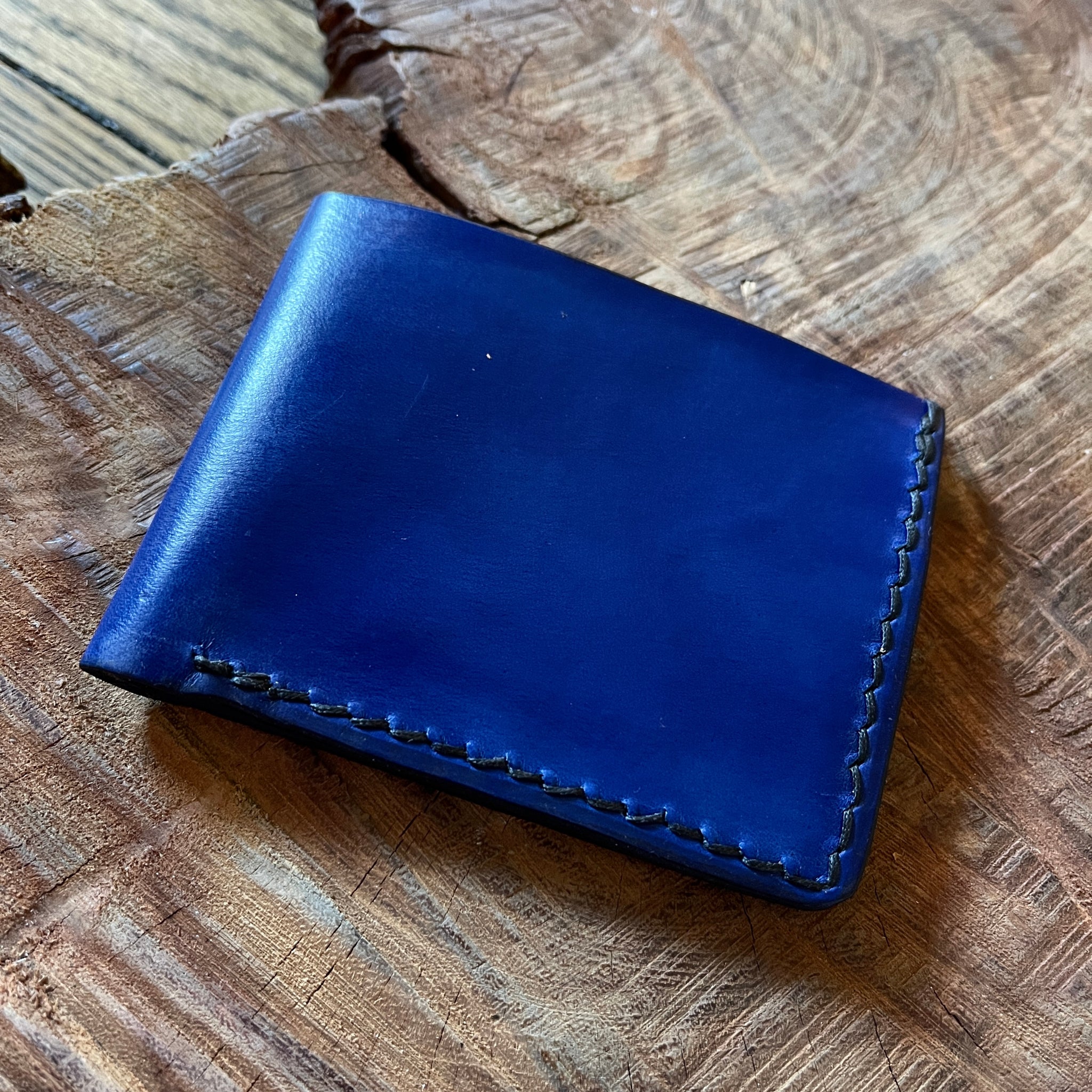 Simply Handsome Wallets by Halo Halo Creations* – Pop Cycle Tucson