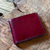 Simply Handsome Wallets by Halo Halo Creations