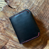 Minimalist Wallet by Halo Halo Creations